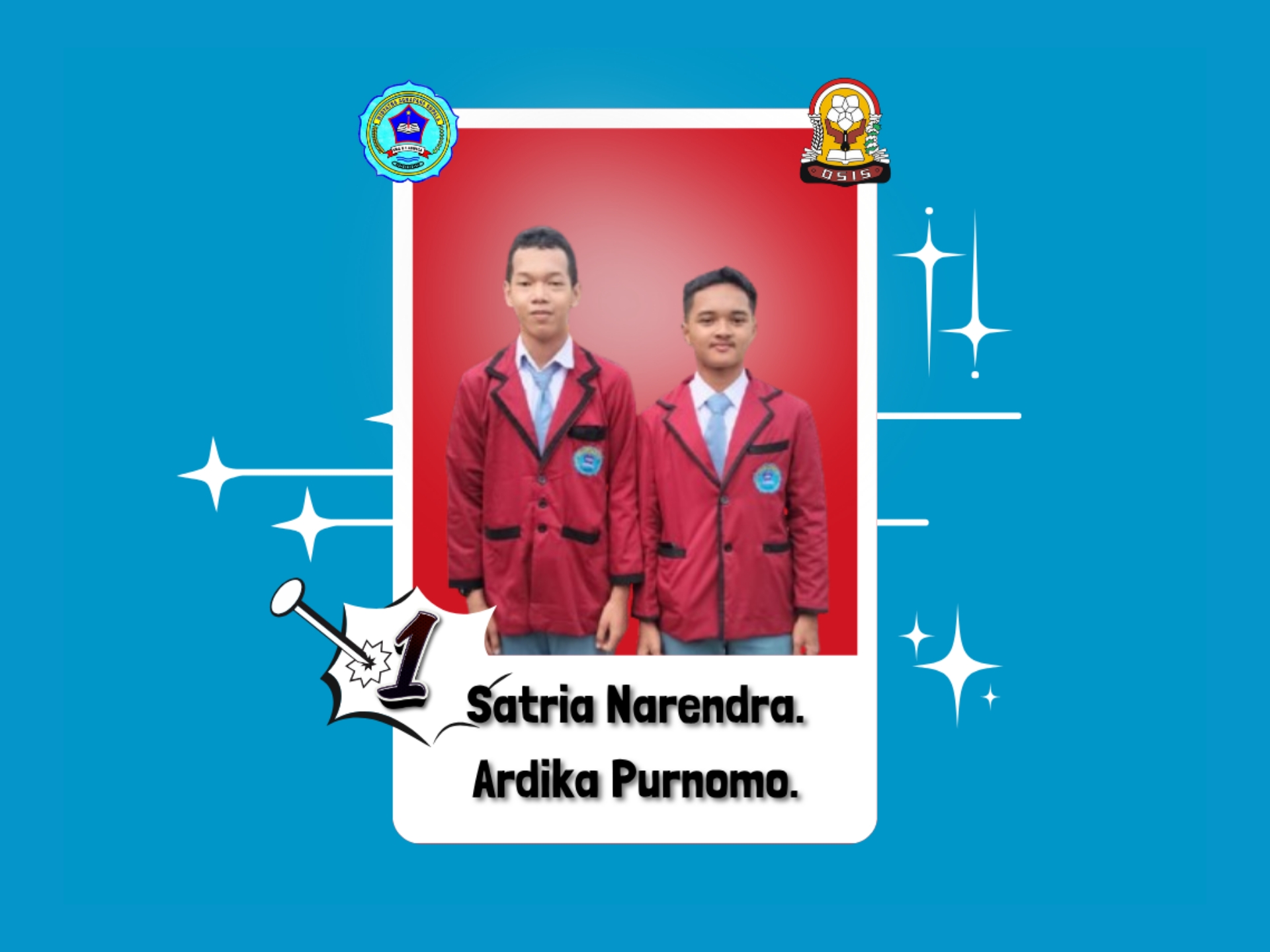Satria Narendra 